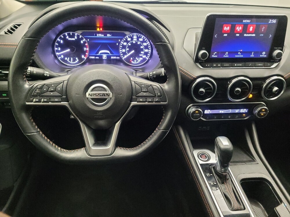 2022 Nissan Sentra in Torrance, CA 90504 - 18124974 22