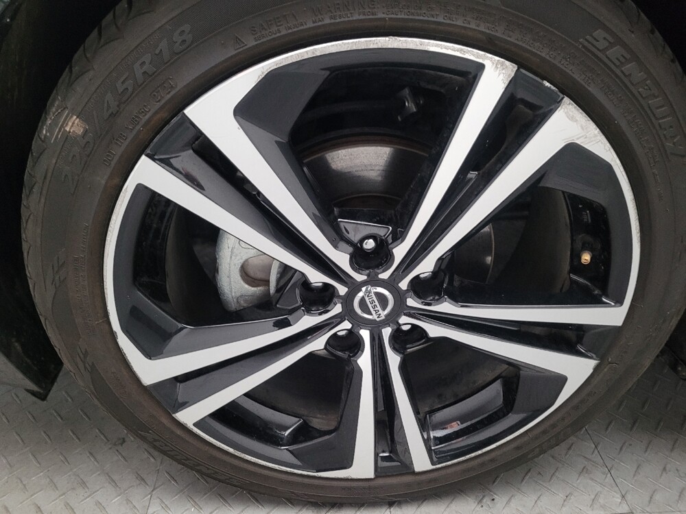 2022 Nissan Sentra in Torrance, CA 90504 - 18124974 31