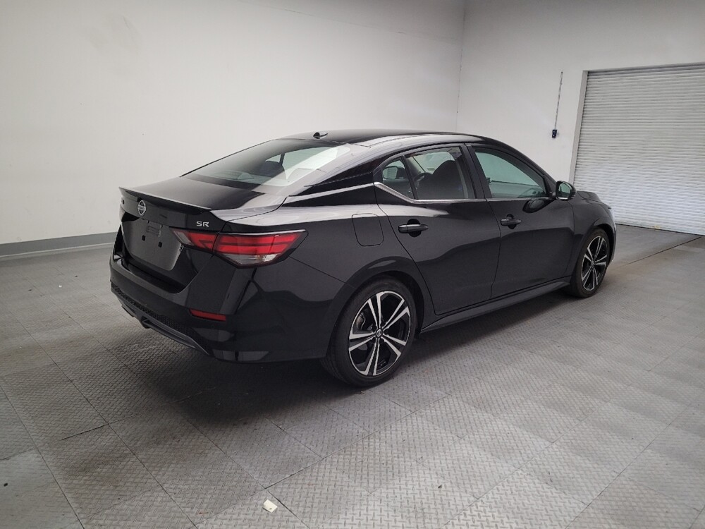 2022 Nissan Sentra in Torrance, CA 90504 - 18124974 9