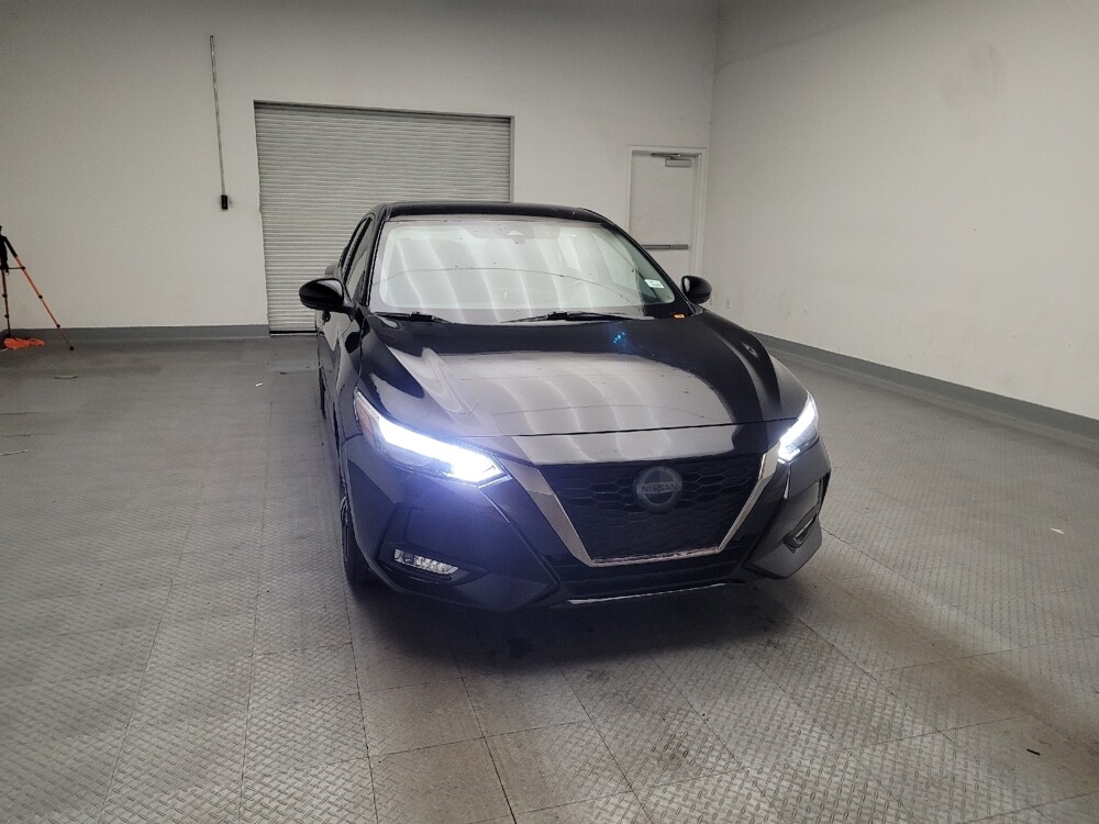 2022 Nissan Sentra in Torrance, CA 90504 - 18124974 14