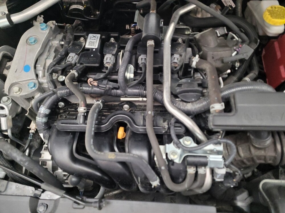 2022 Nissan Sentra in Torrance, CA 90504 - 18124974 30