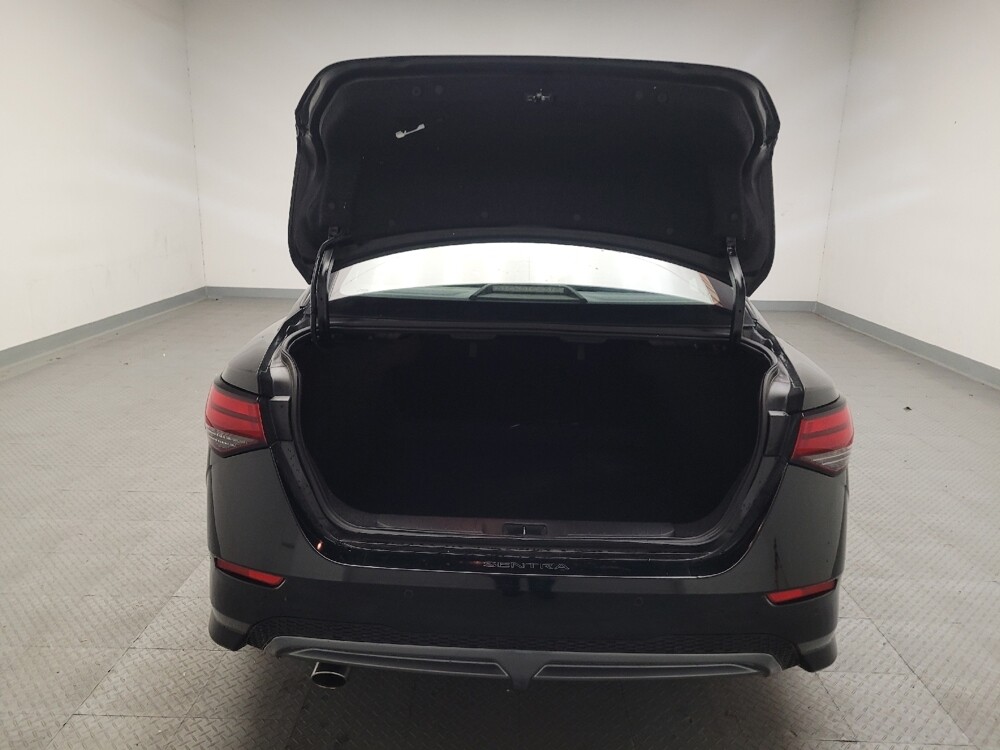 2022 Nissan Sentra in Torrance, CA 90504 - 18124974 29