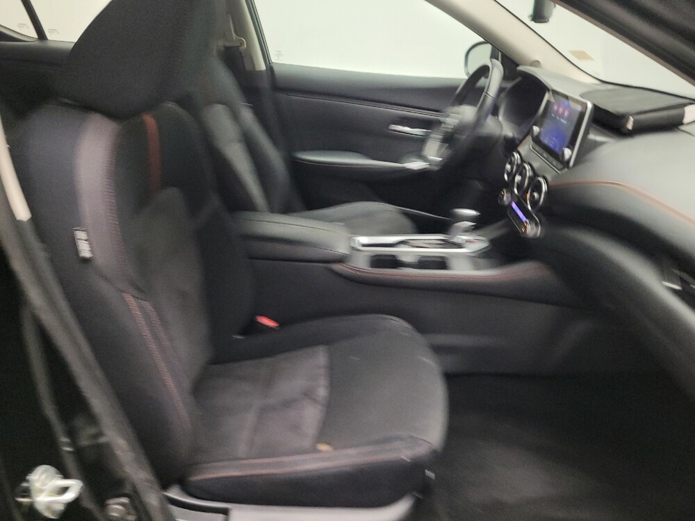 2022 Nissan Sentra in Torrance, CA 90504 - 18124974 21