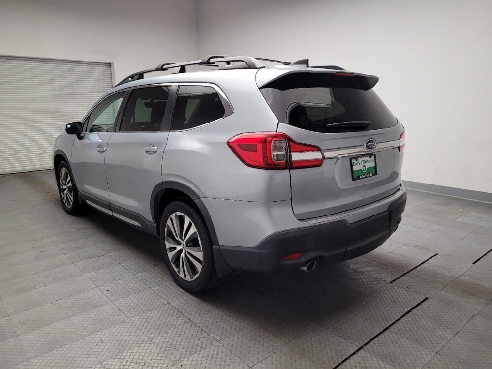 2019 Subaru Ascent in Riverside, CA 92504 - 18124975 5