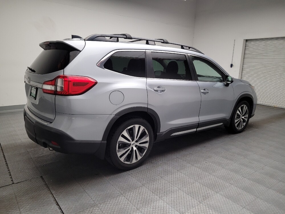 2019 Subaru Ascent in Riverside, CA 92504 - 18124975 10