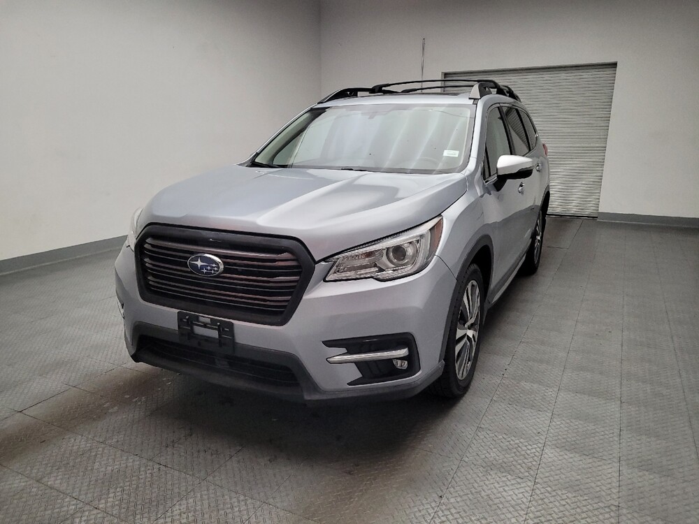 2019 Subaru Ascent in Riverside, CA 92504 - 18124975 15