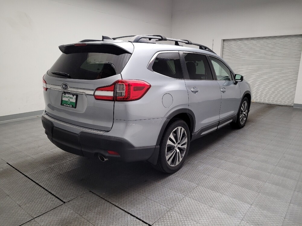 2019 Subaru Ascent in Riverside, CA 92504 - 18124975 9