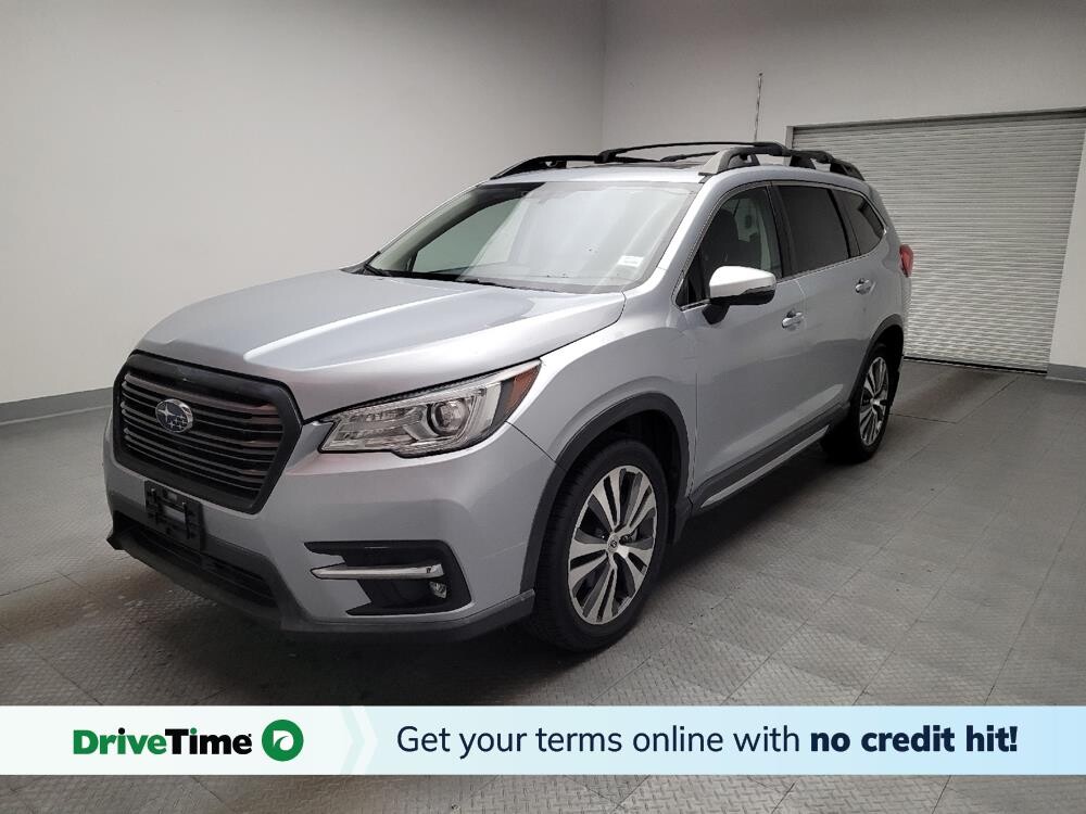 2019 Subaru Ascent in Riverside, CA 92504 - 18124975