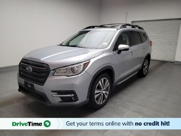 2019 Subaru Ascent in Riverside, CA 92504