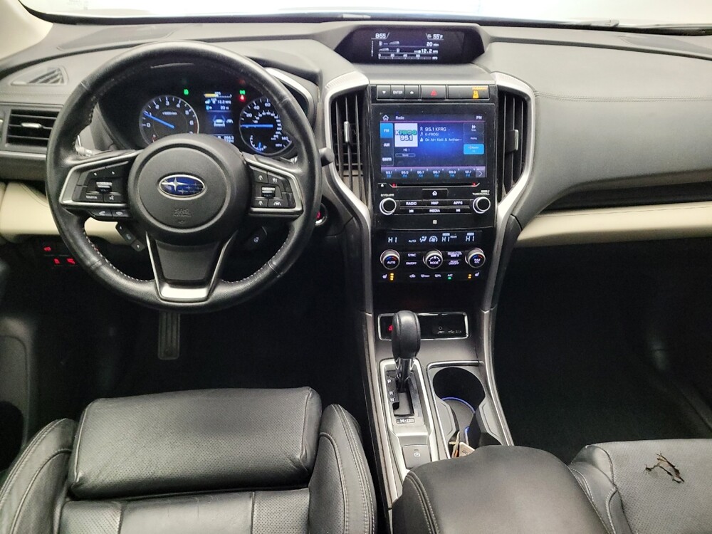 2019 Subaru Ascent in Riverside, CA 92504 - 18124975 22