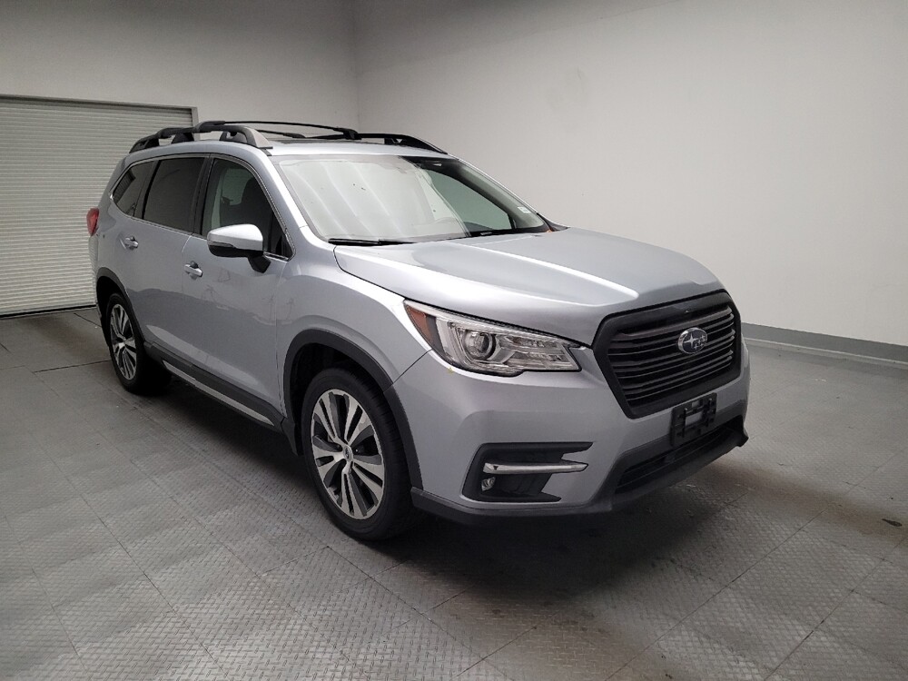 2019 Subaru Ascent in Riverside, CA 92504 - 18124975 13