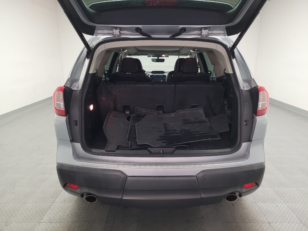 2019 Subaru Ascent in Riverside, CA 92504 - 18124975 29