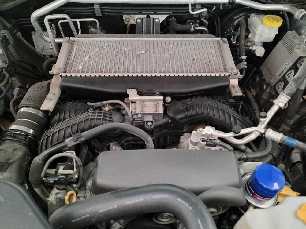 2019 Subaru Ascent in Riverside, CA 92504 - 18124975 30