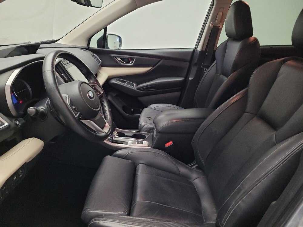 2019 Subaru Ascent in Riverside, CA 92504 - 18124975 17