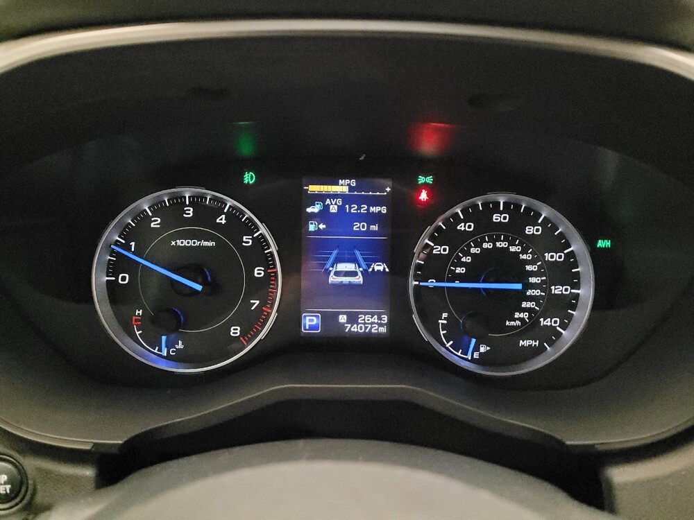 2019 Subaru Ascent in Riverside, CA 92504 - 18124975 23