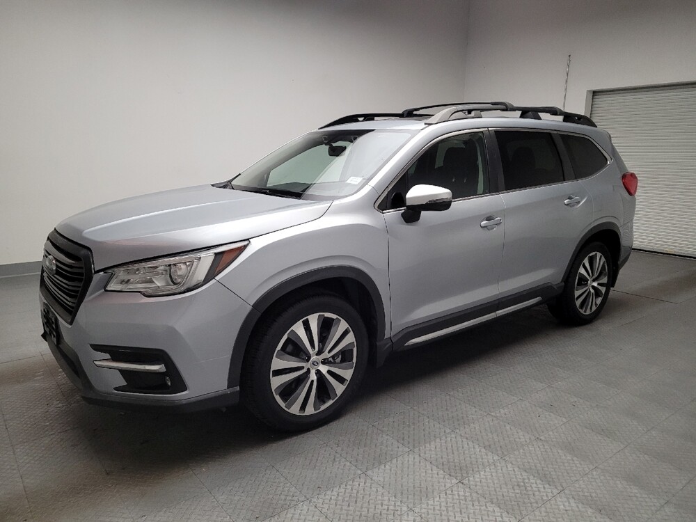 2019 Subaru Ascent in Riverside, CA 92504 - 18124975 2