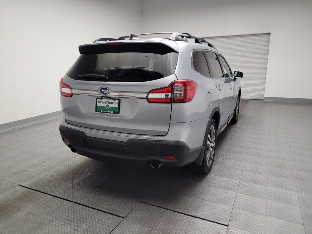 2019 Subaru Ascent in Riverside, CA 92504 - 18124975 7