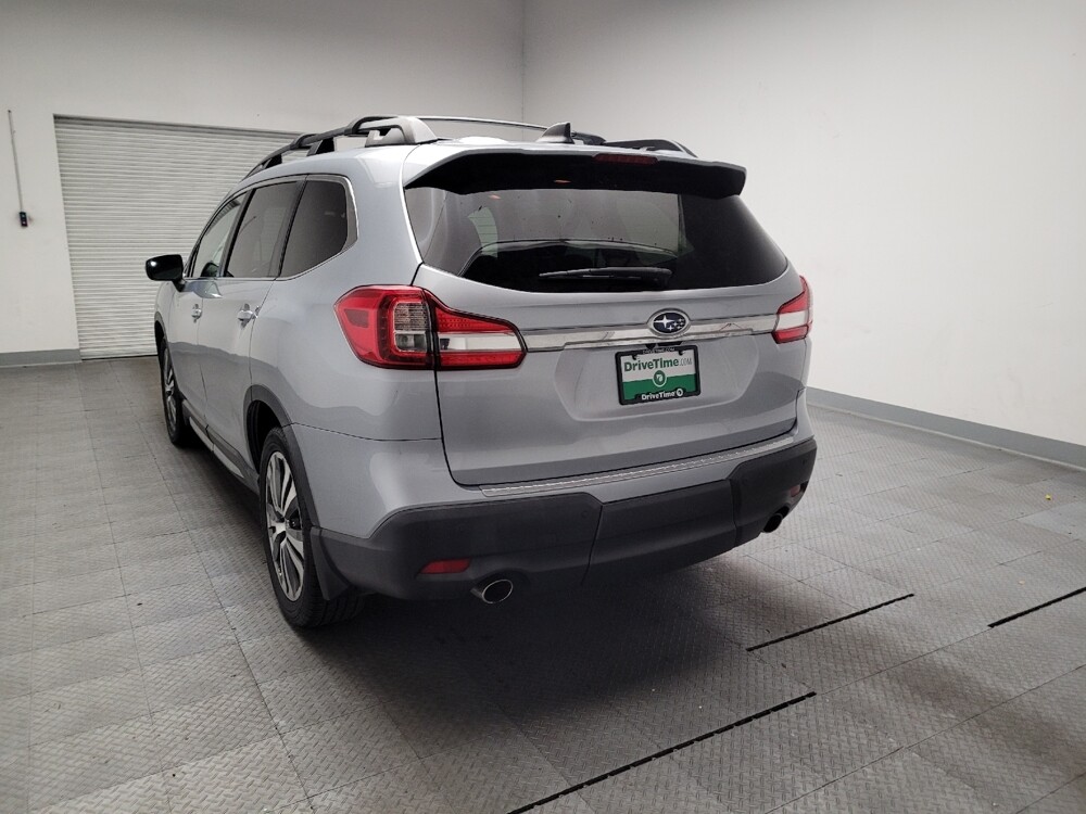 2019 Subaru Ascent in Riverside, CA 92504 - 18124975 6