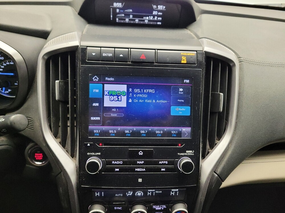 2019 Subaru Ascent in Riverside, CA 92504 - 18124975 25