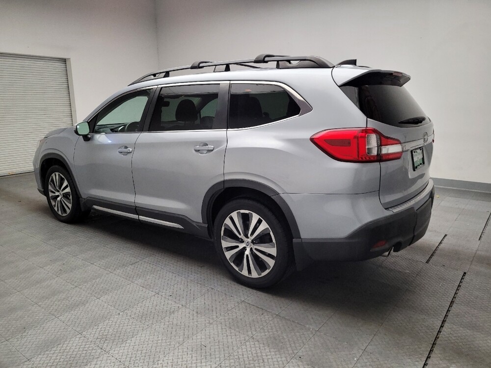 2019 Subaru Ascent in Riverside, CA 92504 - 18124975 3