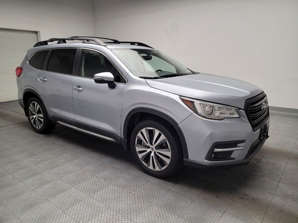 2019 Subaru Ascent in Riverside, CA 92504 - 18124975 11