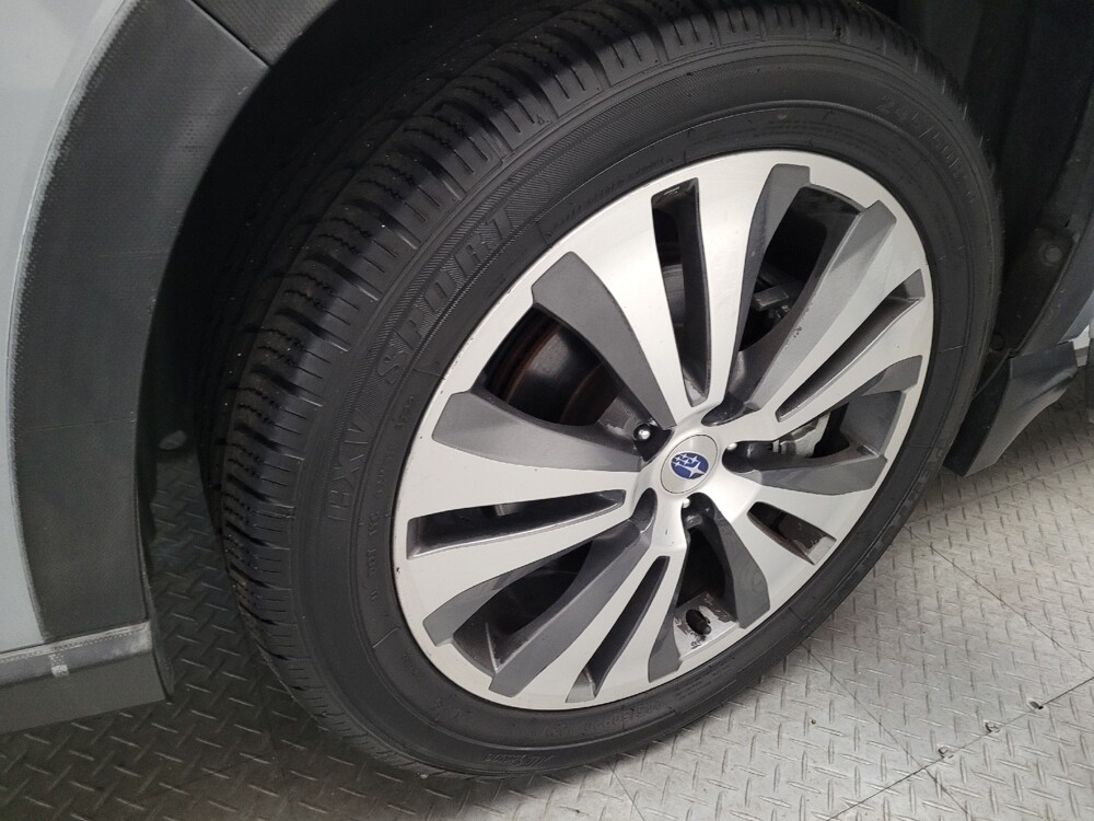 2019 Subaru Ascent in Riverside, CA 92504 - 18124975 31