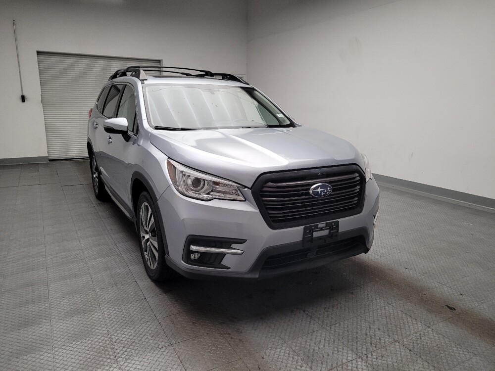 2019 Subaru Ascent in Riverside, CA 92504 - 18124975 14