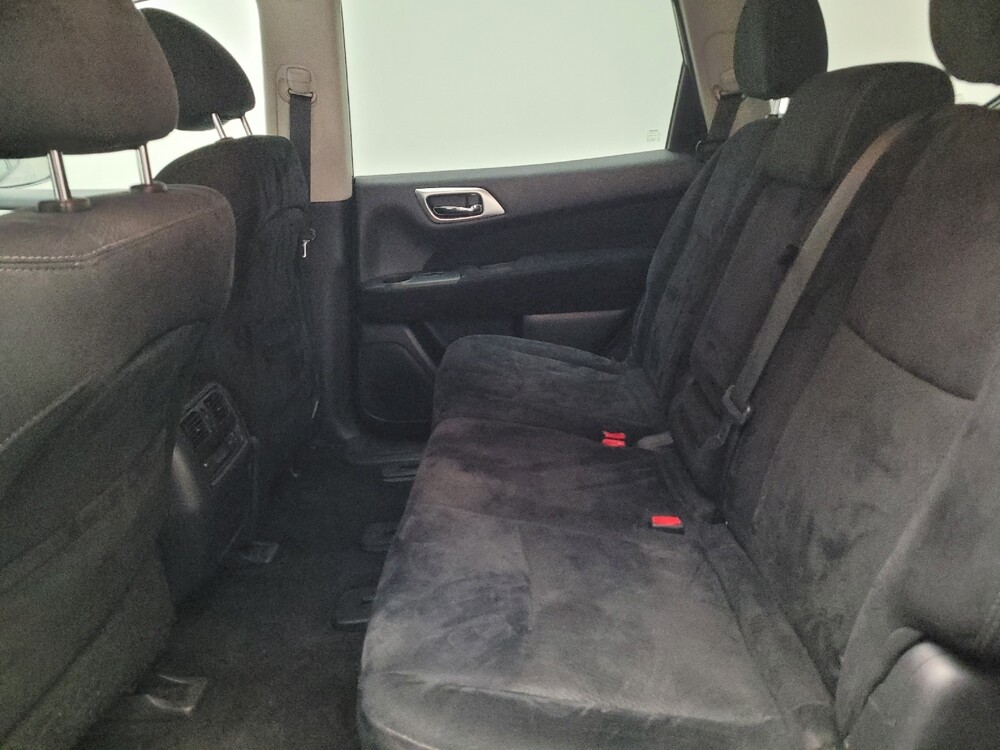 2015 Nissan Pathfinder in Torrance, CA 90504 - 18124976 18