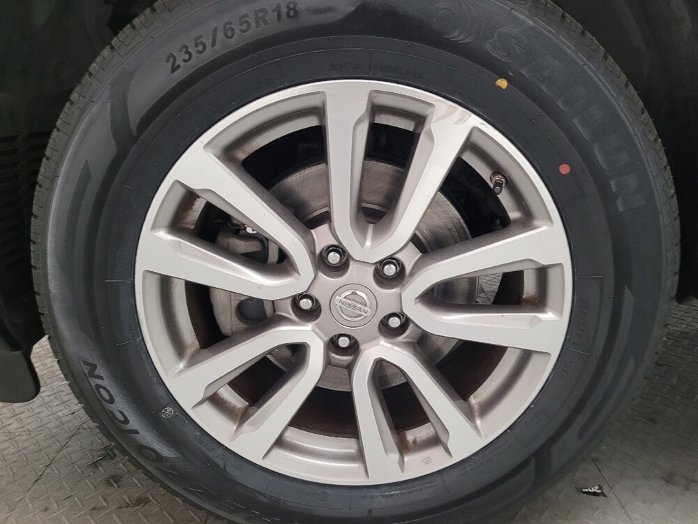 2015 Nissan Pathfinder in Torrance, CA 90504 - 18124976 31