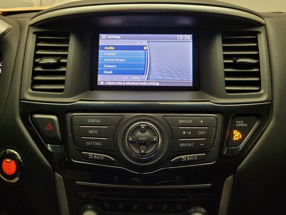 2015 Nissan Pathfinder in Torrance, CA 90504 - 18124976 25