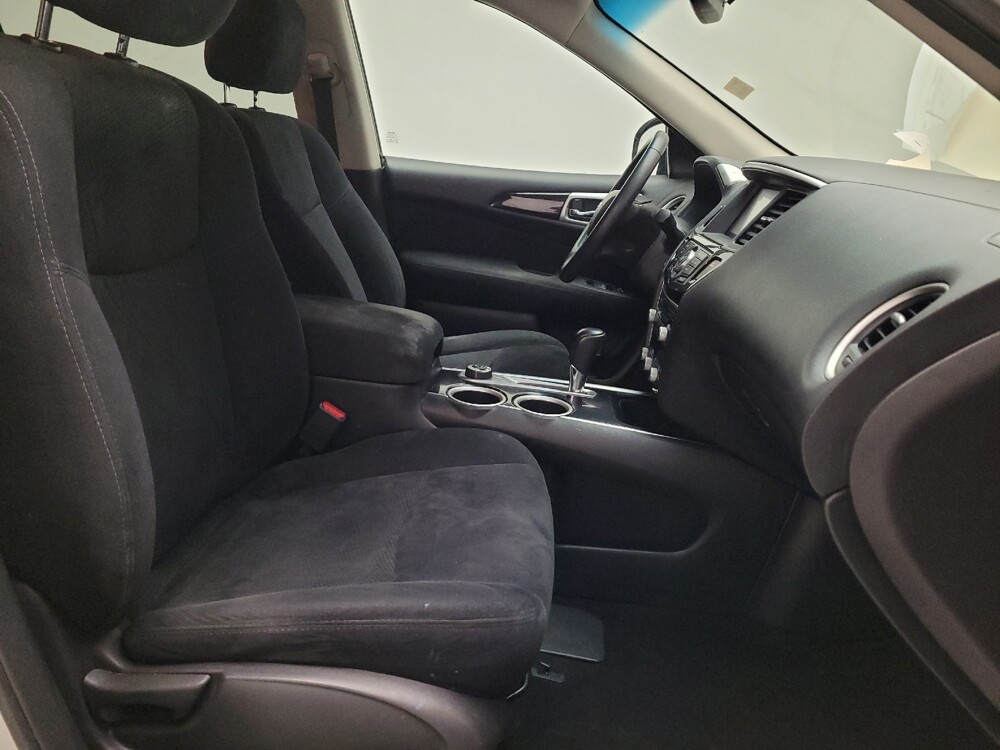 2015 Nissan Pathfinder in Torrance, CA 90504 - 18124976 21