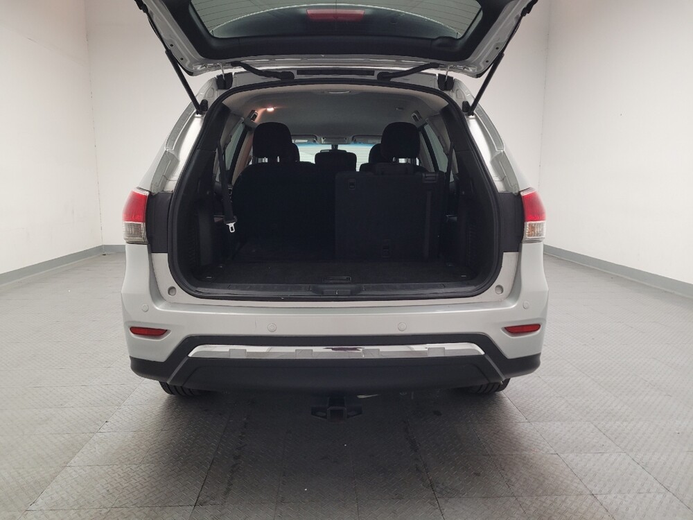 2015 Nissan Pathfinder in Torrance, CA 90504 - 18124976 29