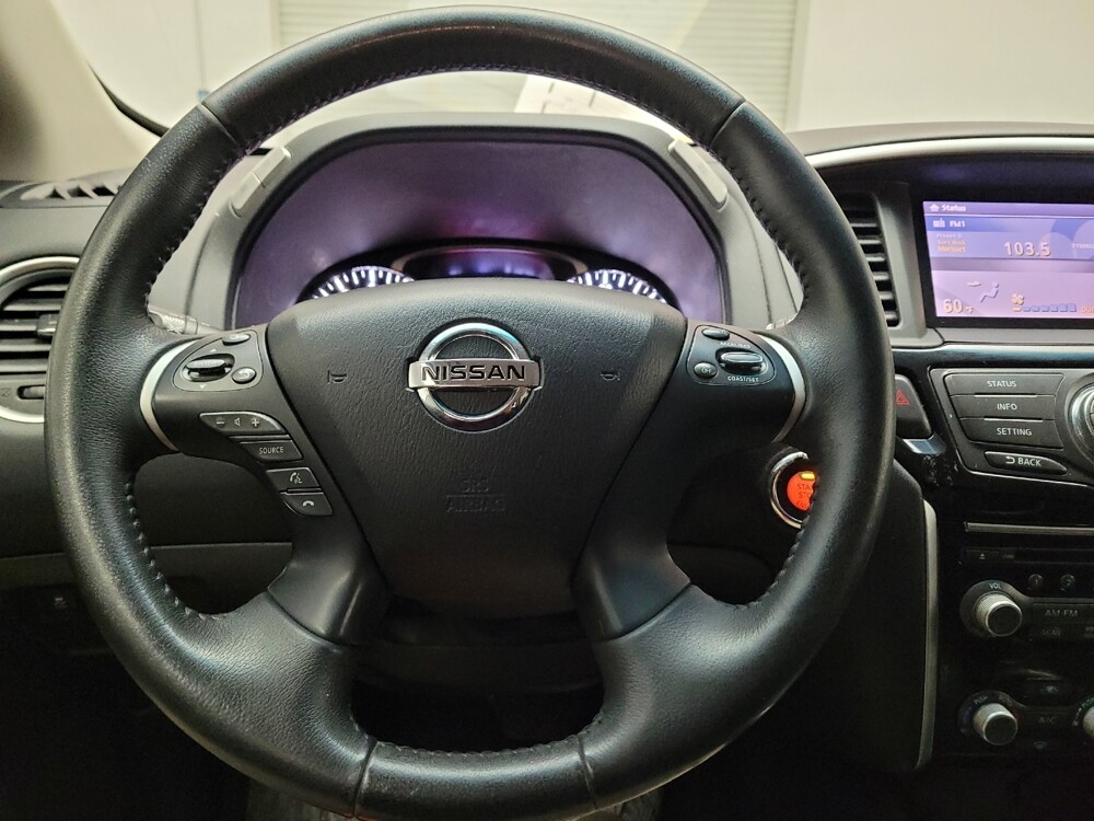 2015 Nissan Pathfinder in Torrance, CA 90504 - 18124976 22