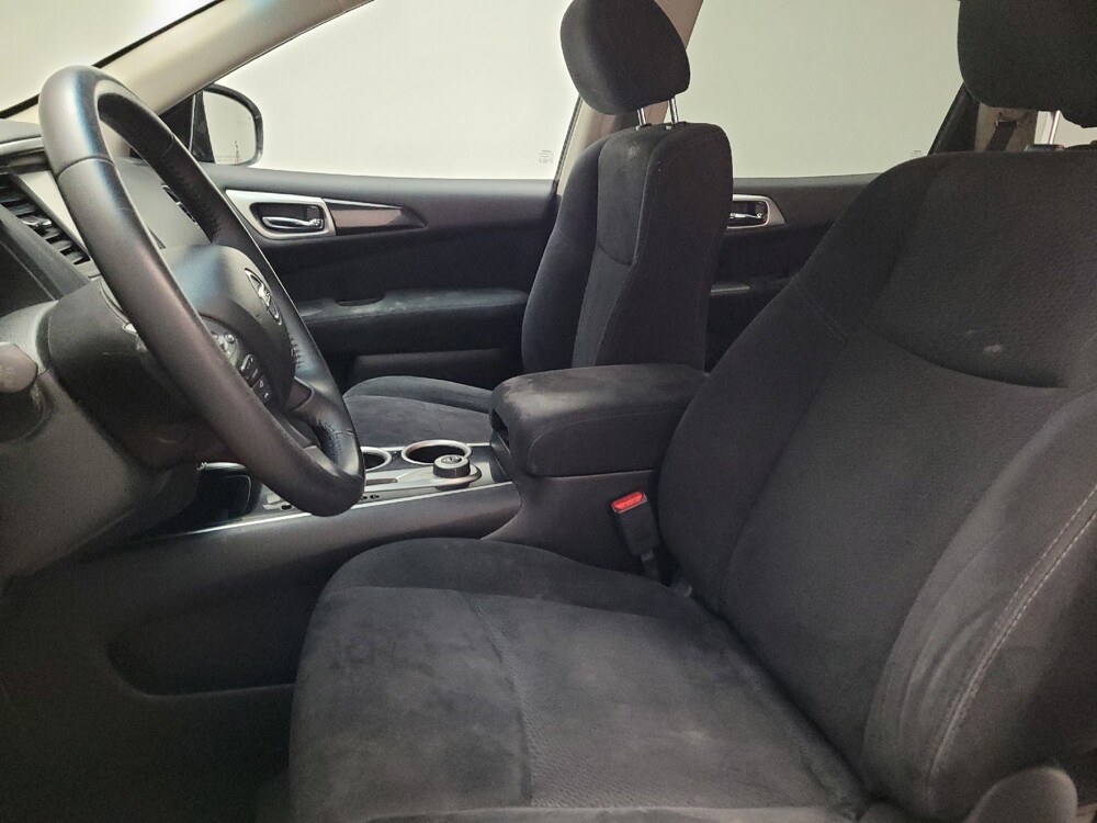 2015 Nissan Pathfinder in Torrance, CA 90504 - 18124976 17