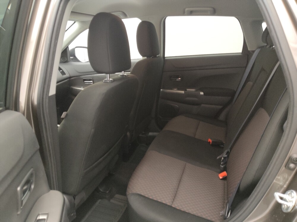 2019 Mitsubishi Outlander Sport in Wichita, KS 67207 - 18124977 18