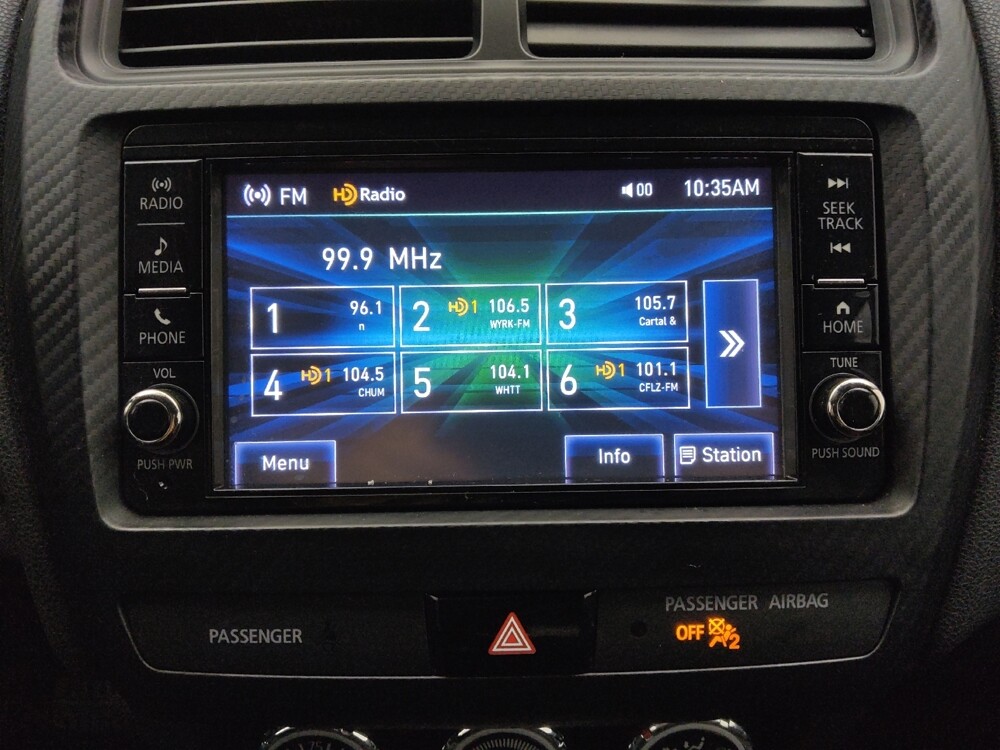 2019 Mitsubishi Outlander Sport in Wichita, KS 67207 - 18124977 25