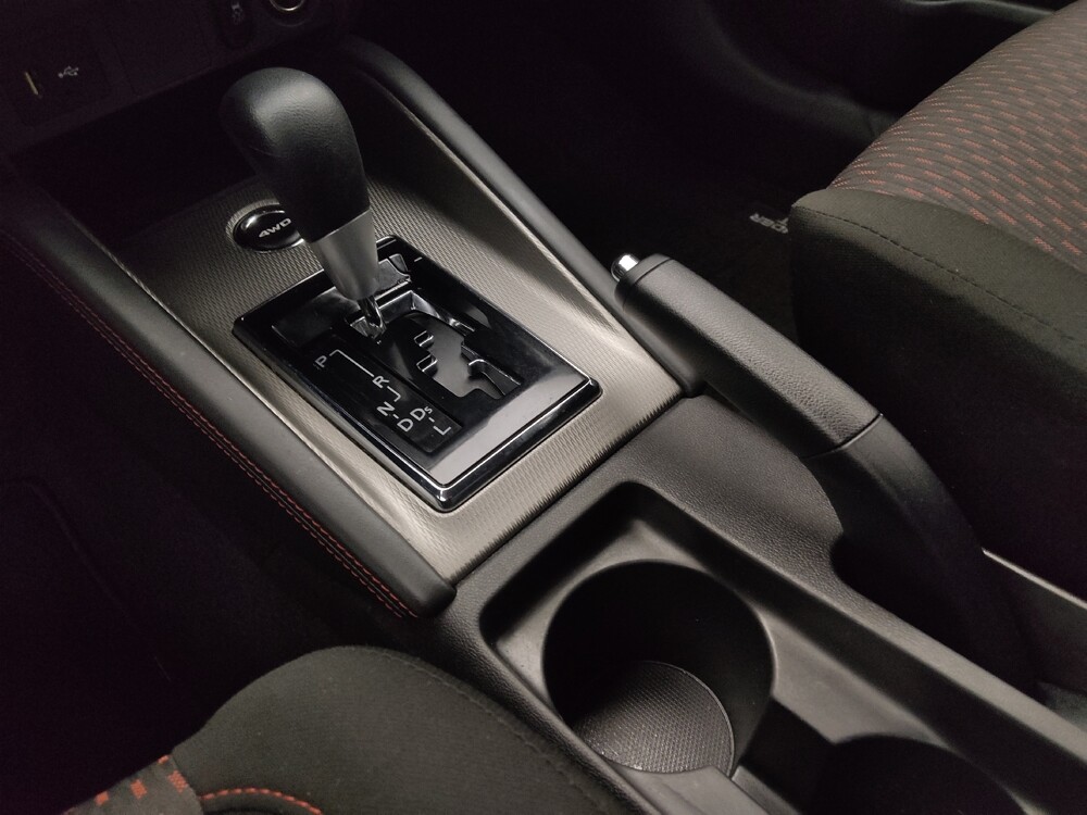 2019 Mitsubishi Outlander Sport in Wichita, KS 67207 - 18124977 26