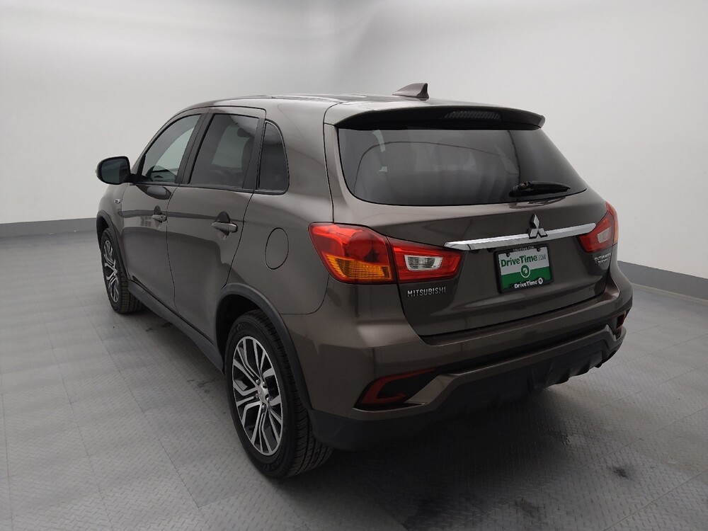 2019 Mitsubishi Outlander Sport in Wichita, KS 67207 - 18124977 5
