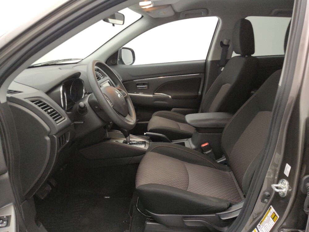 2019 Mitsubishi Outlander Sport in Wichita, KS 67207 - 18124977 17