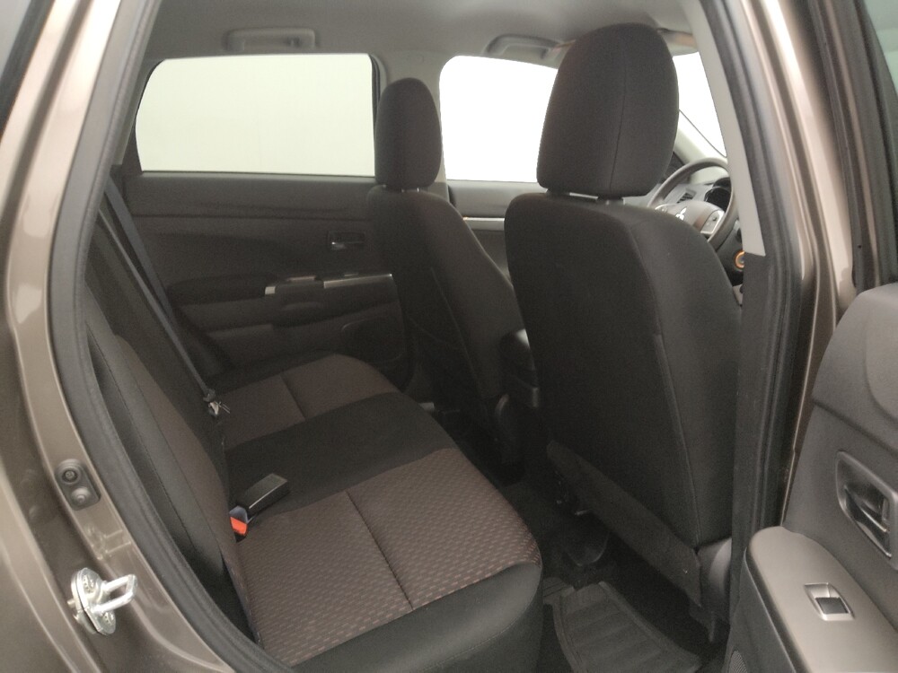 2019 Mitsubishi Outlander Sport in Wichita, KS 67207 - 18124977 19