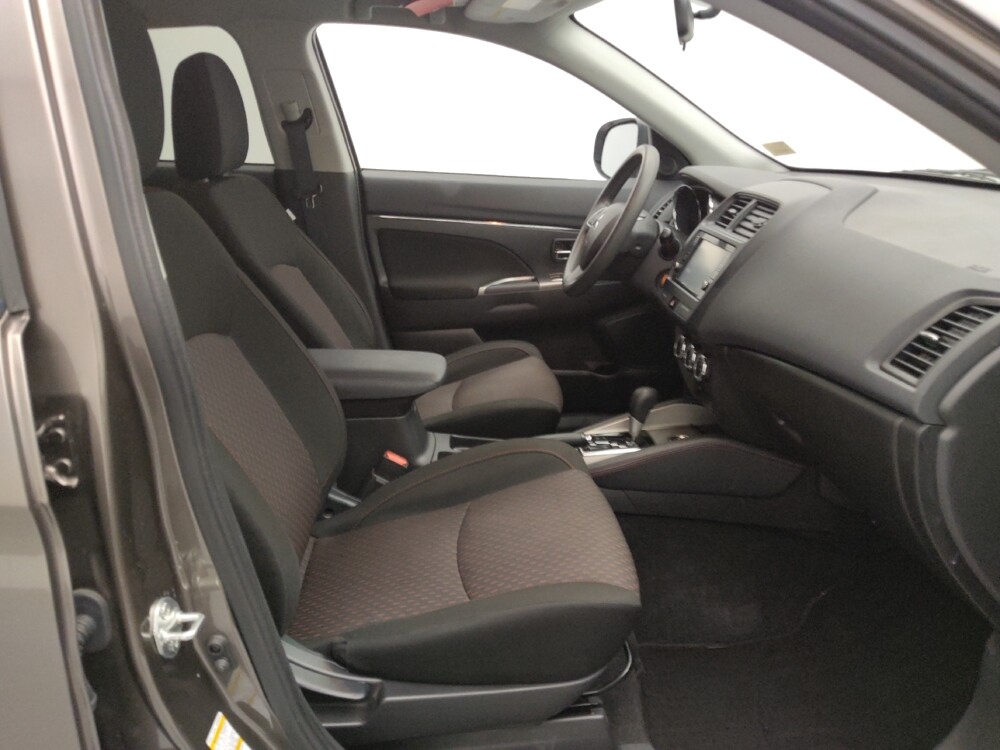 2019 Mitsubishi Outlander Sport in Wichita, KS 67207 - 18124977 21