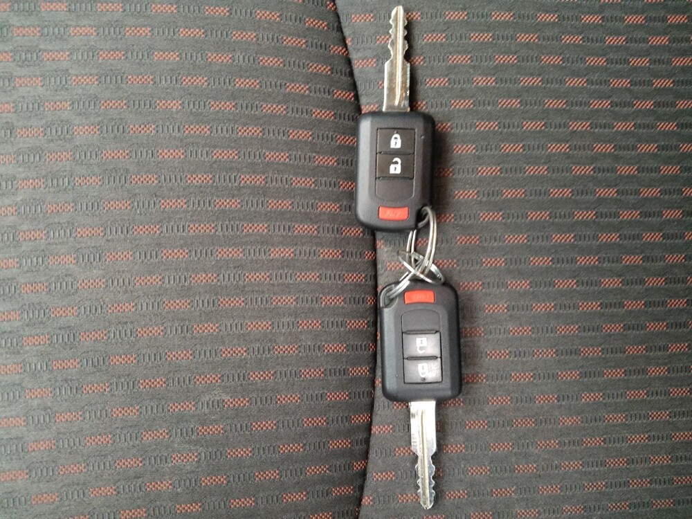 2019 Mitsubishi Outlander Sport in Wichita, KS 67207 - 18124977 32