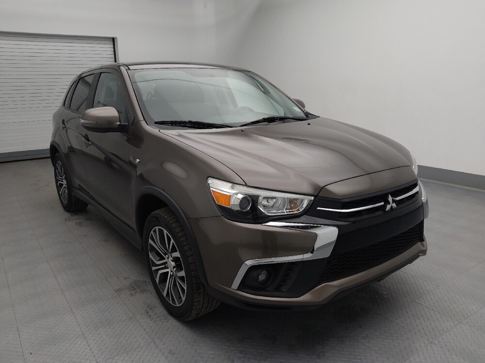 2019 Mitsubishi Outlander Sport in Wichita, KS 67207 - 18124977 13