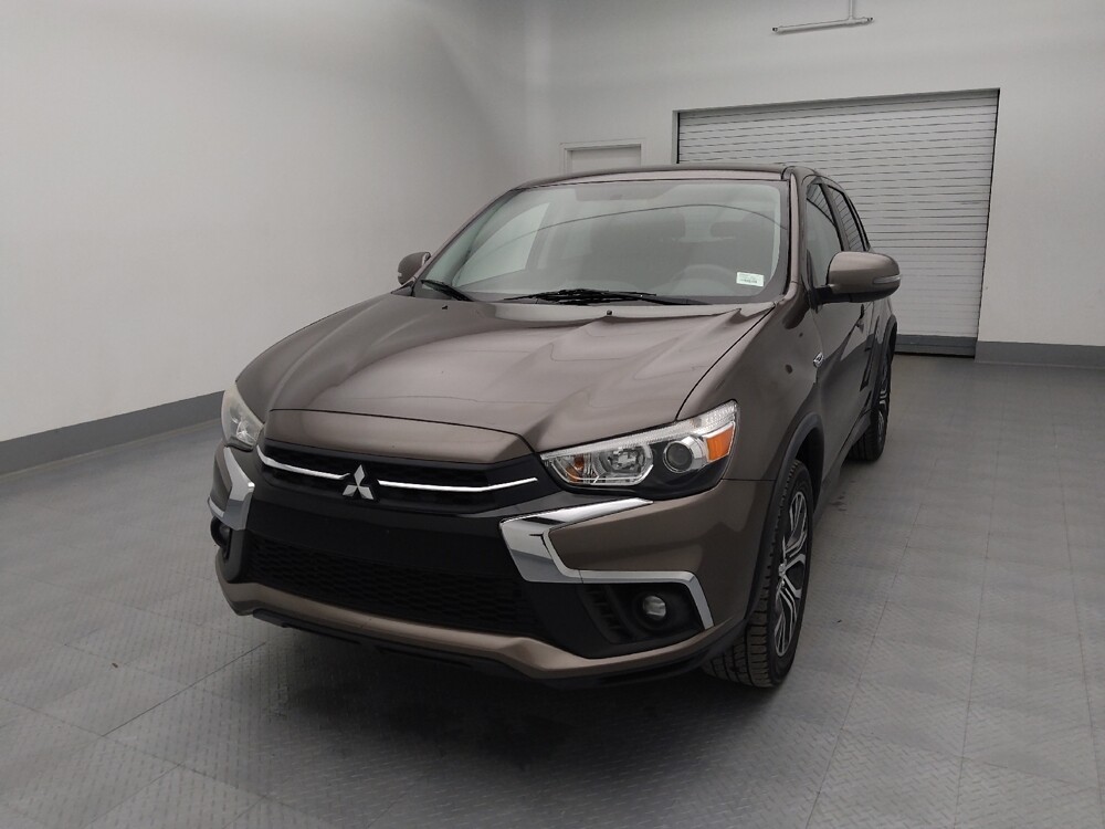 2019 Mitsubishi Outlander Sport in Wichita, KS 67207 - 18124977 15