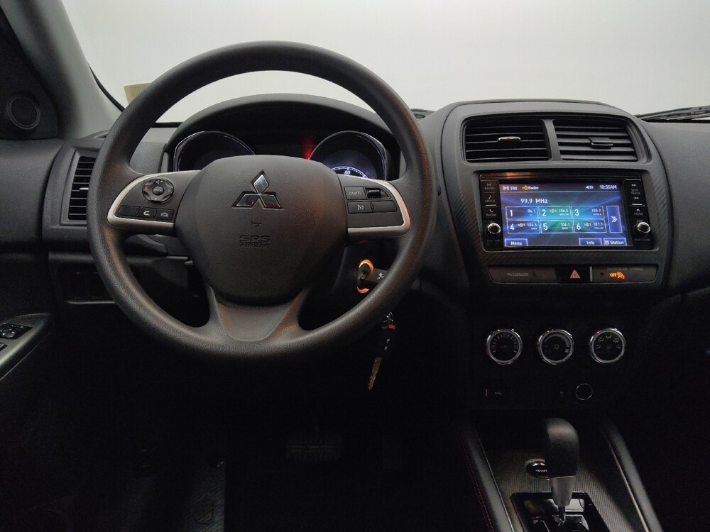 2019 Mitsubishi Outlander Sport in Wichita, KS 67207 - 18124977 22