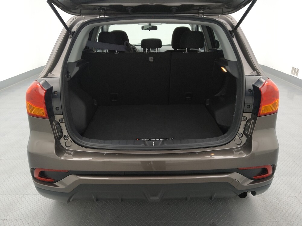 2019 Mitsubishi Outlander Sport in Wichita, KS 67207 - 18124977 29