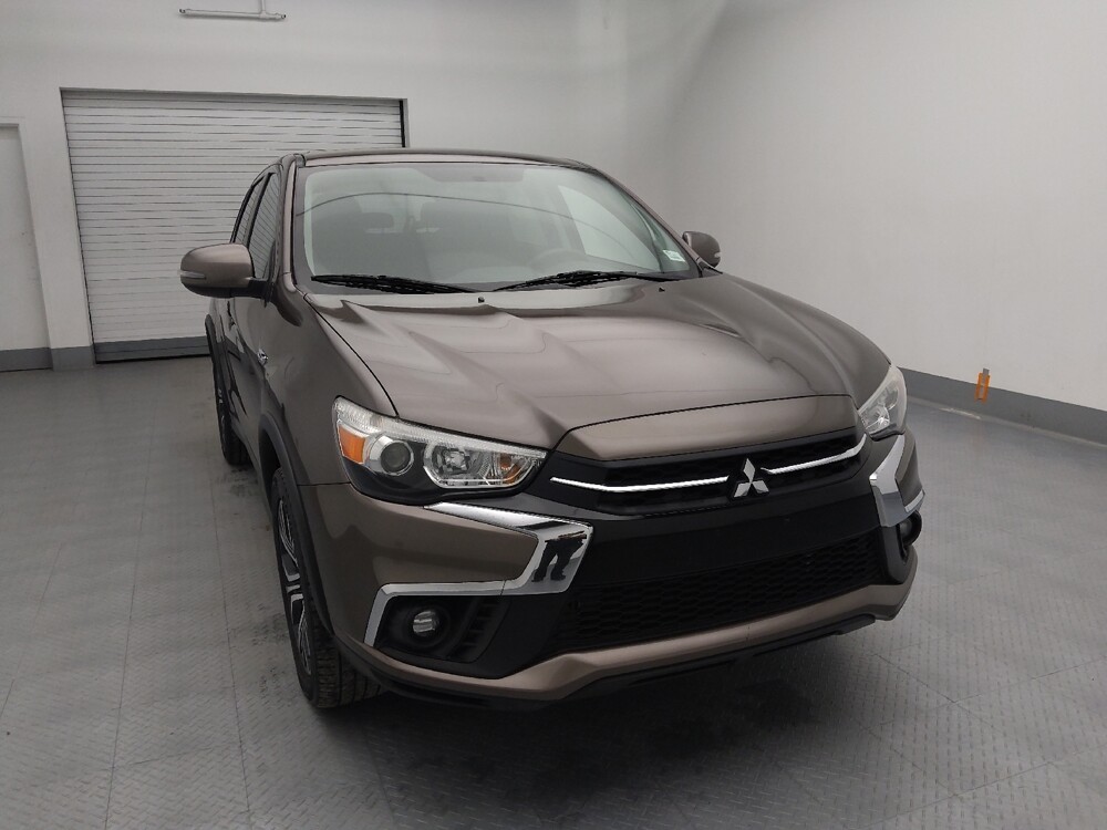 2019 Mitsubishi Outlander Sport in Wichita, KS 67207 - 18124977 14