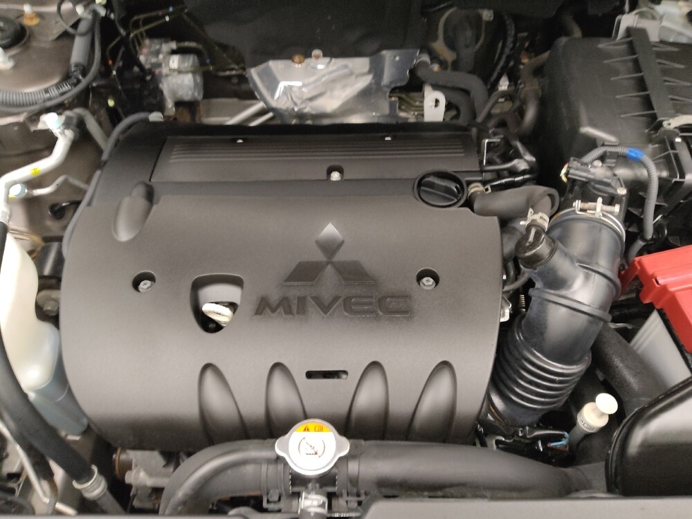 2019 Mitsubishi Outlander Sport in Wichita, KS 67207 - 18124977 30