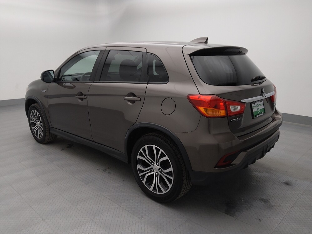 2019 Mitsubishi Outlander Sport in Wichita, KS 67207 - 18124977 3