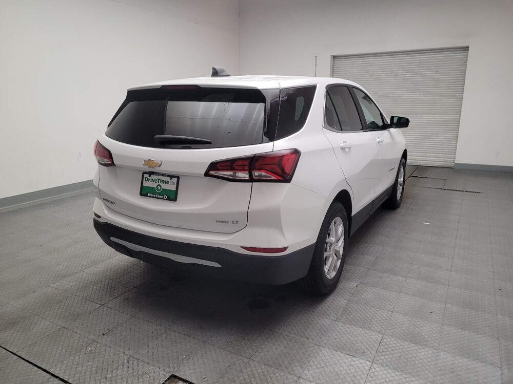 2023 Chevrolet Equinox in Riverside, CA 92504 - 18124978 7